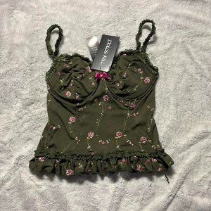 Brand: dolls kill Size:XXL